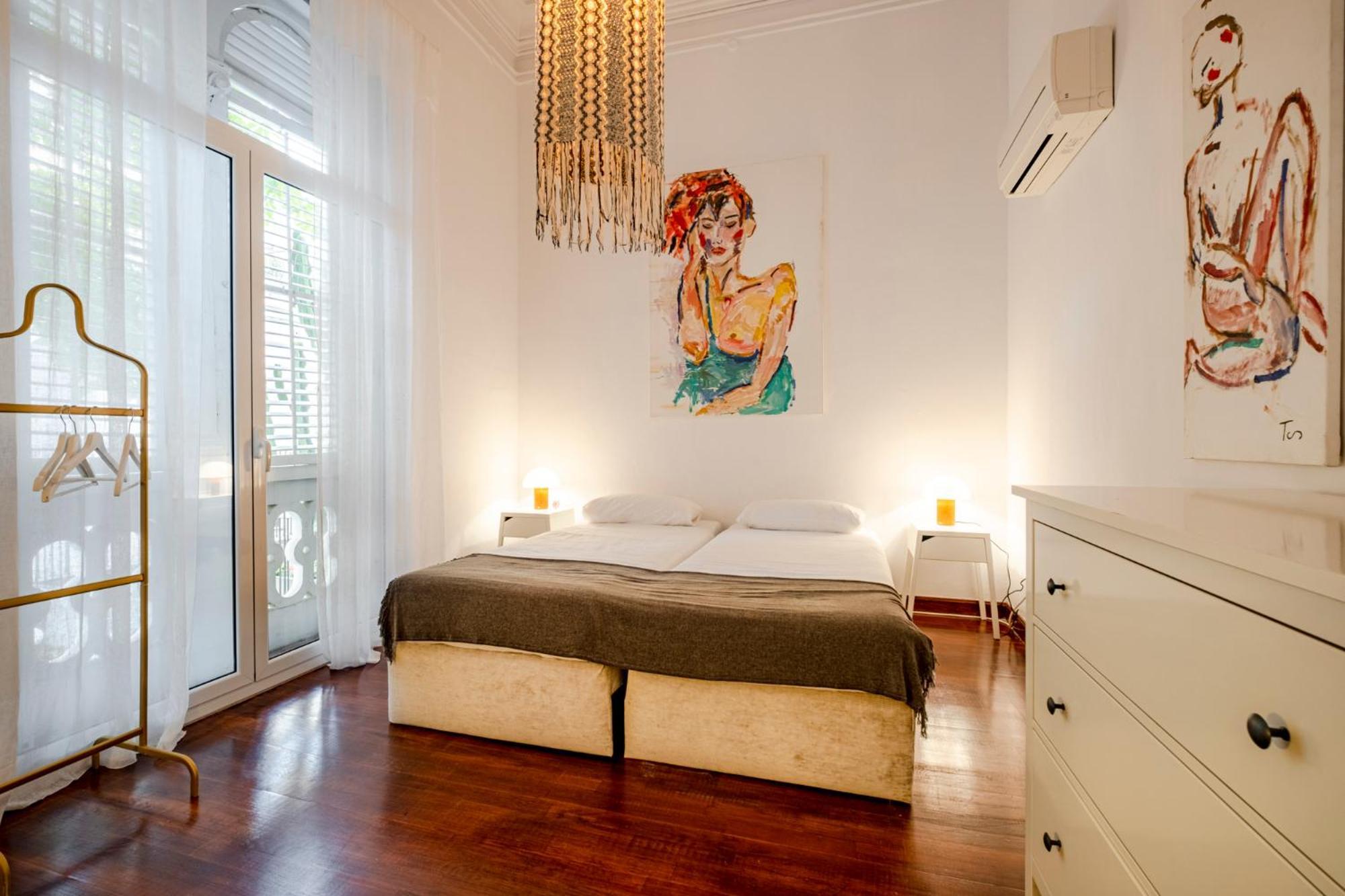 Canela Homes Permanyer Villa