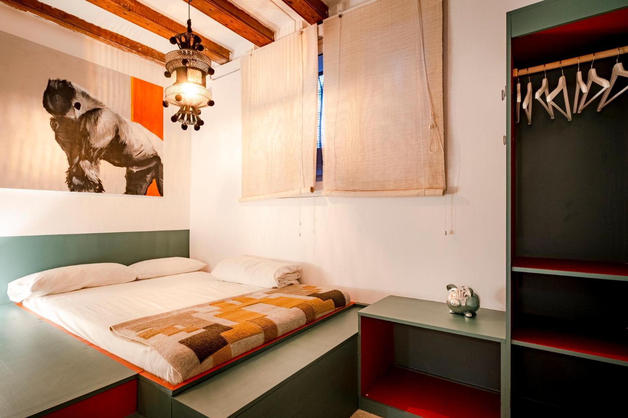 Canela Homes Permanyer Barcelona